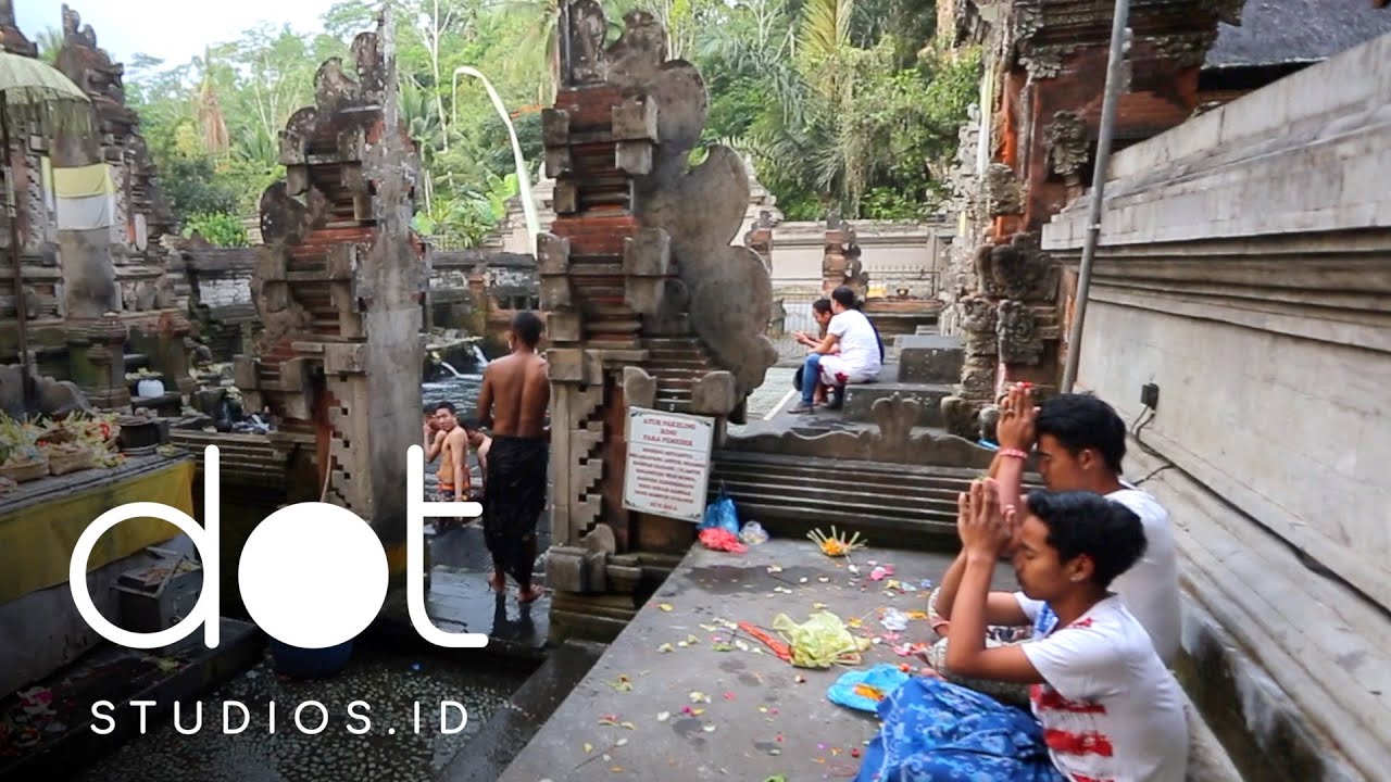 4 Destinasi Wisata di Bali untuk Dijelajahi Seharian