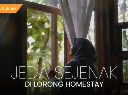 Cari Inspirasi ala Seniman dengan Staycation Murah dan Bernuansa Alam di Jogja