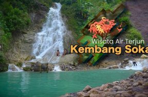 Ada Mata Air Jejak Pangeran Diponegoro di Wisata Alam Kembang Soka Kulon Progo